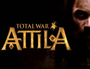 Total War: Attila