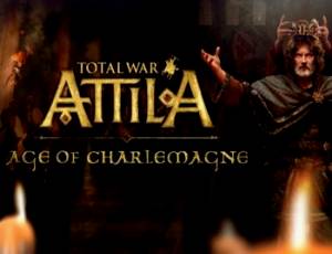 Total War: ATTILA - Age of Charlemagne Campaign Pack