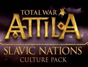 Total War: ATTILA - Slavic Nations Pack