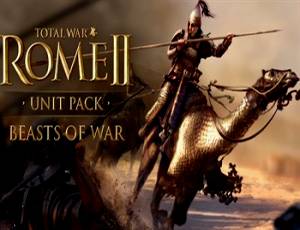 Total War: Rome II - Beasts of War