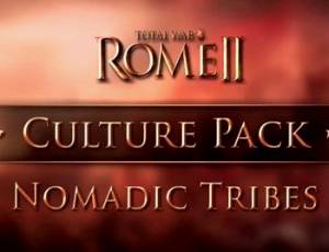 Total War: Rome II - Nomadic Tribes Culture Pack