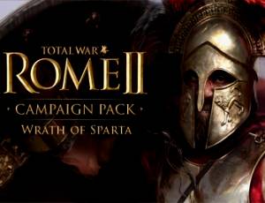 Total War: Rome II - Wrath of Sparta