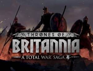 A Total War Saga: Thrones of Britannia