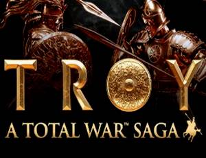 A Total War Saga: Troy