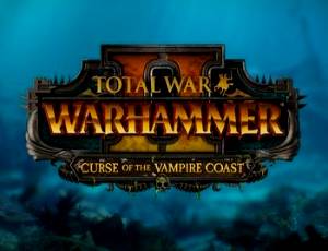 Total War: WARHAMMER II - Curse of the Vampire Coast