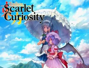 Touhou: Scarlet Curiosity