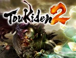 Toukiden 2