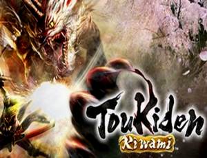 Toukiden: Kiwami