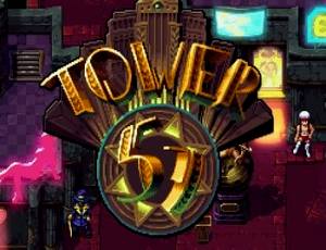 Tower 57