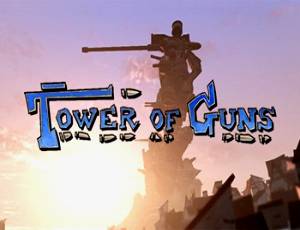 Tower of Guns