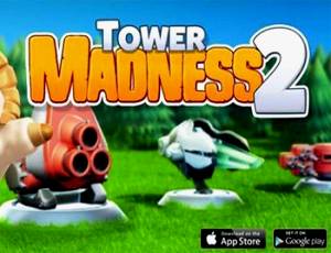 TowerMadness 2