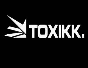 Toxikk