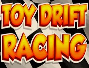 Toy Drift Racing