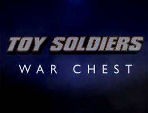 Toy Soldiers: War Chest