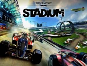 TrackMania 2: Stadium