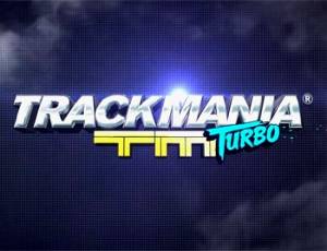 Trackmania: Turbo