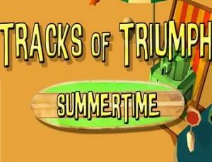 Tracks of Triumph: Summertime