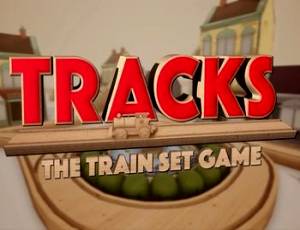 Tracks - The Train Set Game