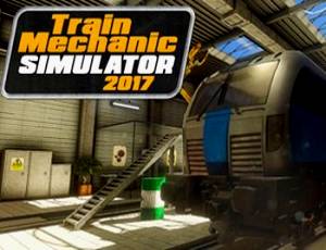 Train Mechanic Simulator 2017