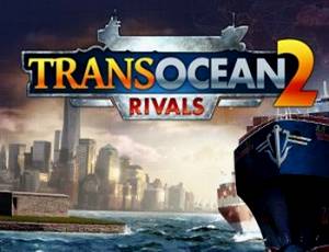 TransOcean 2: Rivals