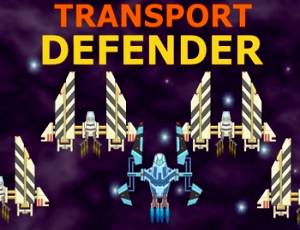 Transport Defender