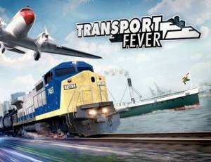 Transport Fever