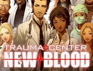 Trauma Center: New Blood