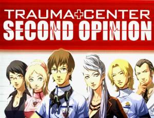 Trauma Center: Second Opinion