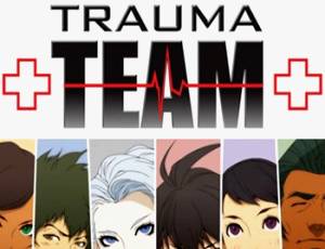 Trauma Team