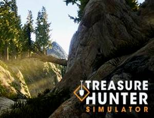 Treasure Hunter Simulator