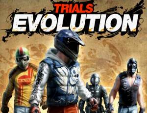 Trials Evolution