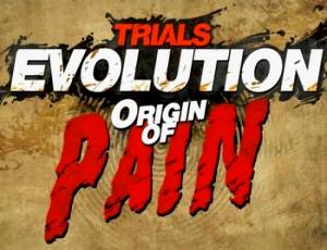 Trials Evolution: Origin of Pain