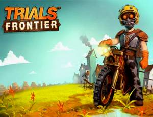 Trials Frontier