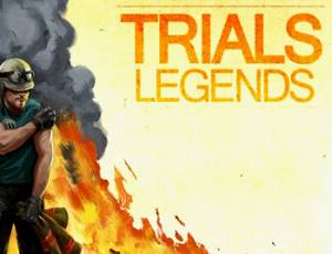 Trials Legends