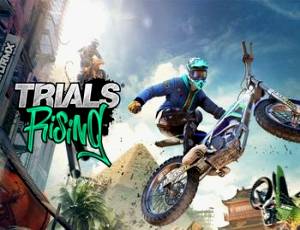 Trials Rising