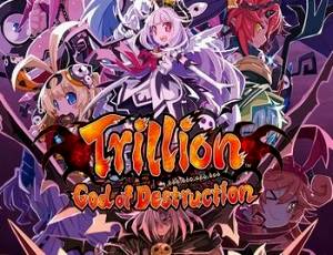 Trillion: God of Destruction