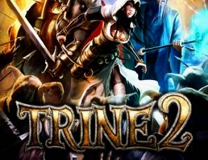 Trine 2