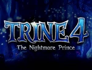 Trine 4: The Nightmare Prince