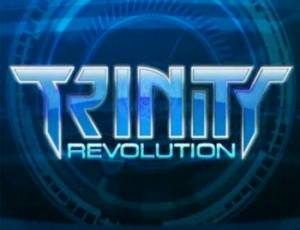 Trinity Revolution