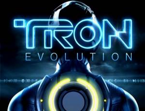 TRON Evolution: The Video Game