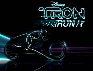 TRON RUN/r