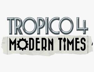 Tropico 4: Modern Times