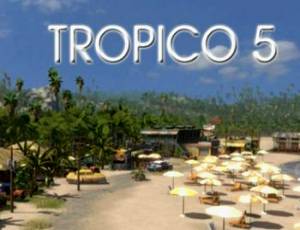 Tropico 5