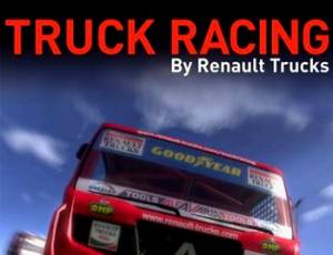 Truck Racing by Renault Trucks