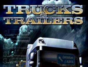 Trucks & Trailers