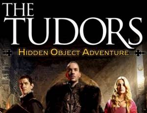 The Tudors: Hidden Object Adventure