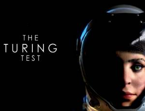 The Turing Test