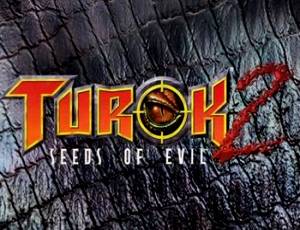 Turok 2: Seeds of Evil - Remastered