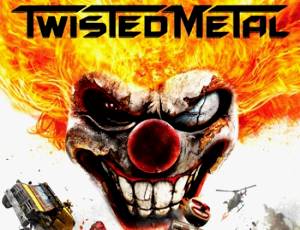 Twisted Metal (2012)