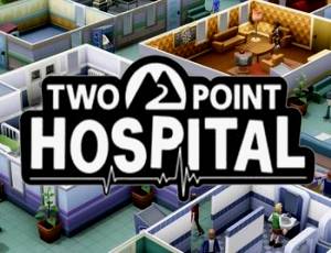 Two Point Hospital